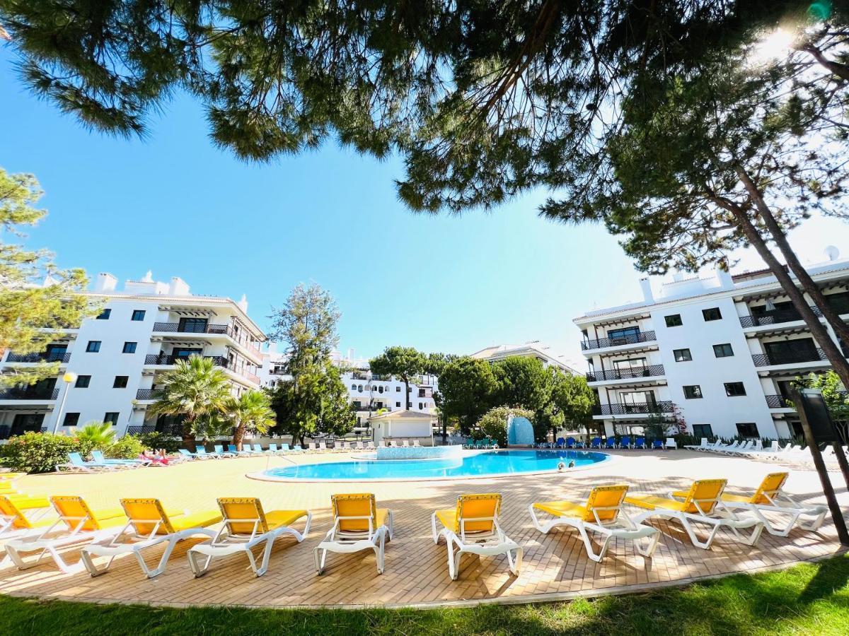 Golden Blue Falesia Apartamento Albufeira