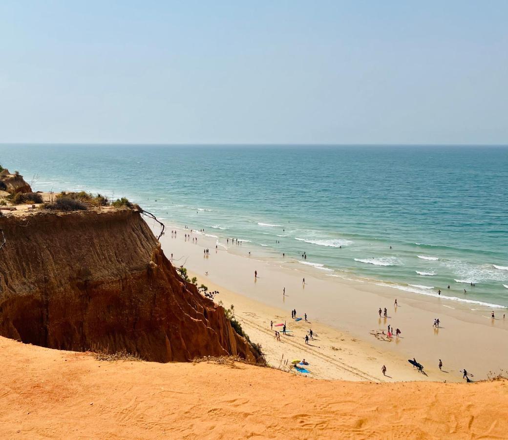 Apartamento Golden Blue Falesia Albufeira