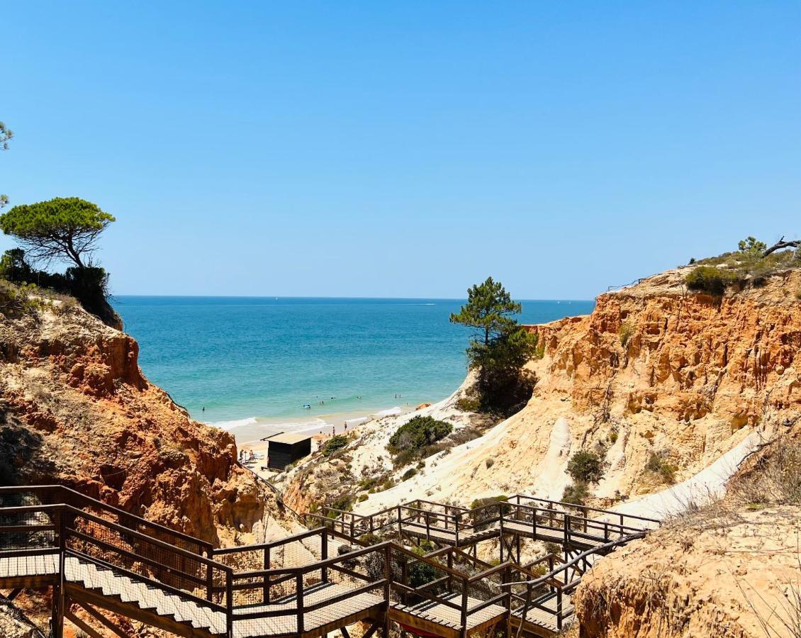 Golden Blue Falesia * Albufeira
