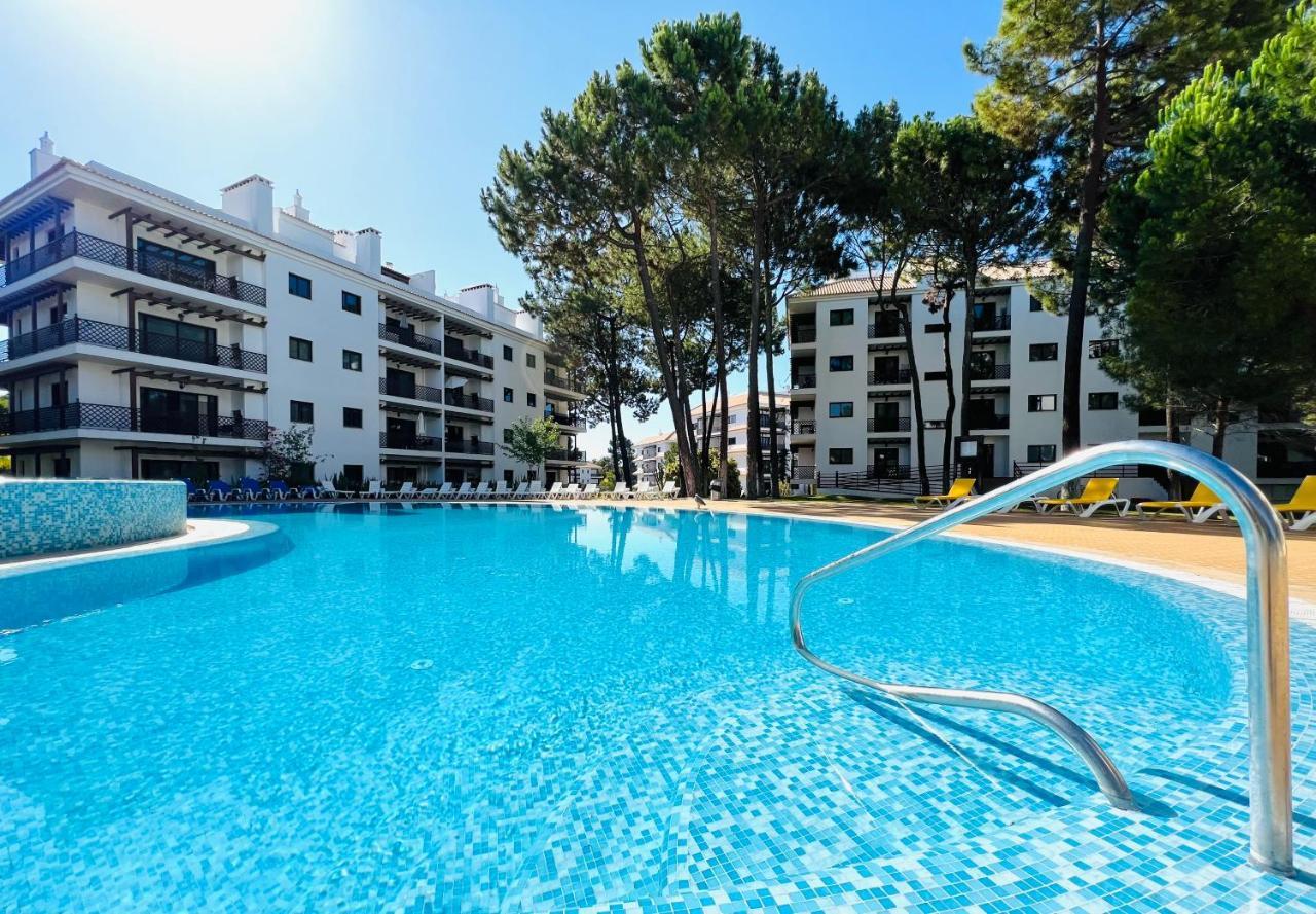 Golden Blue Falesia * Albufeira