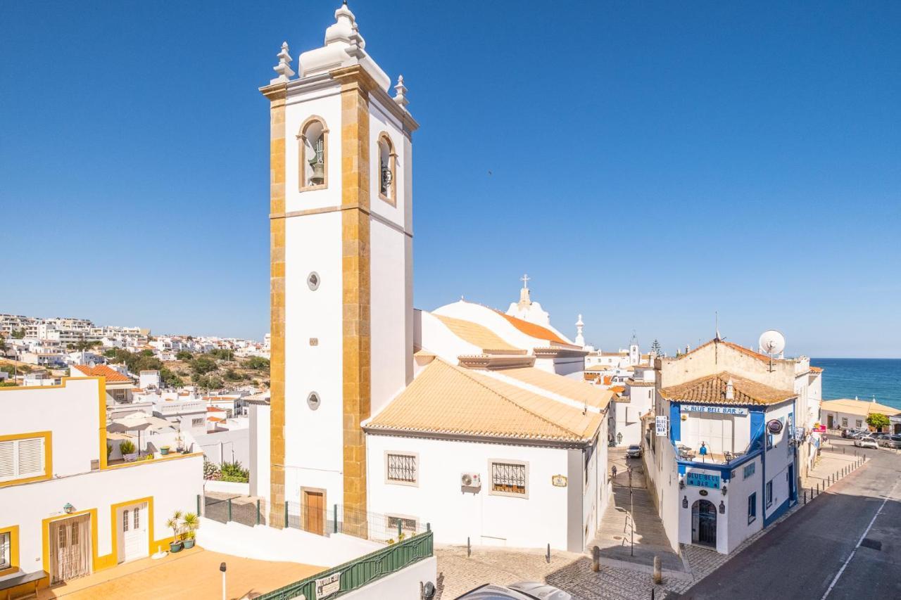 Apartment In Albufeira's Old Town Albufeira