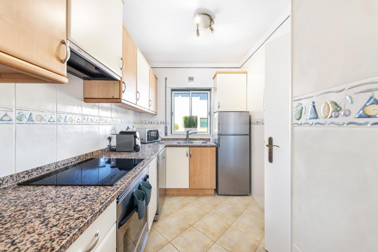 Nuances Do Oceano By Ocvillas Apartment