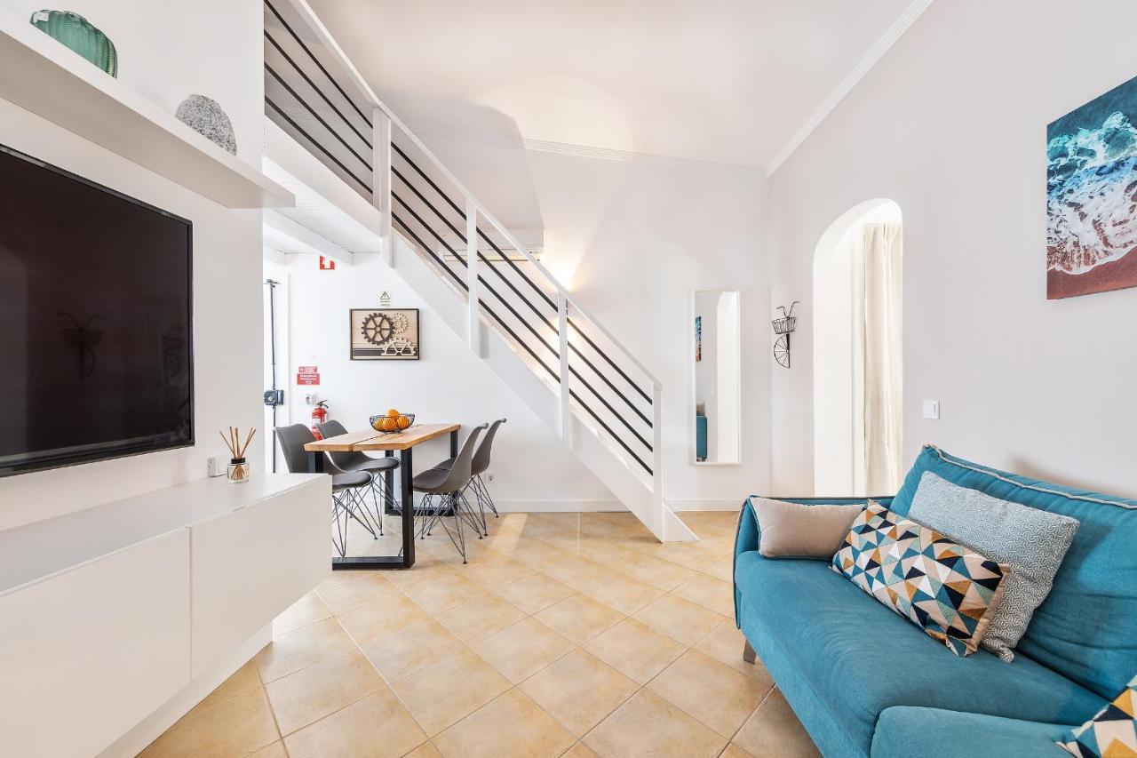 Apartment Nuances Do Oceano By Ocvillas Albufeira