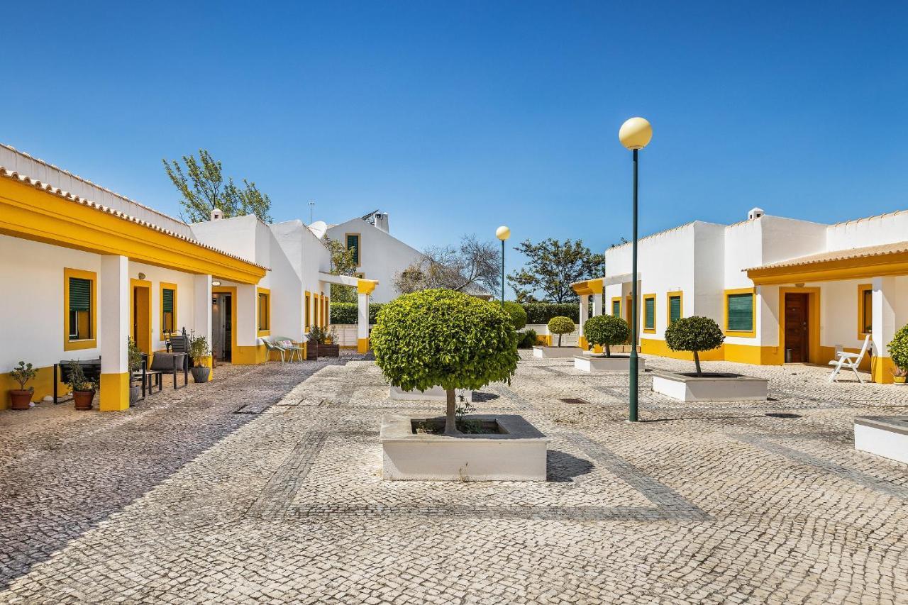 Nuances Do Oceano By Ocvillas Apartment *