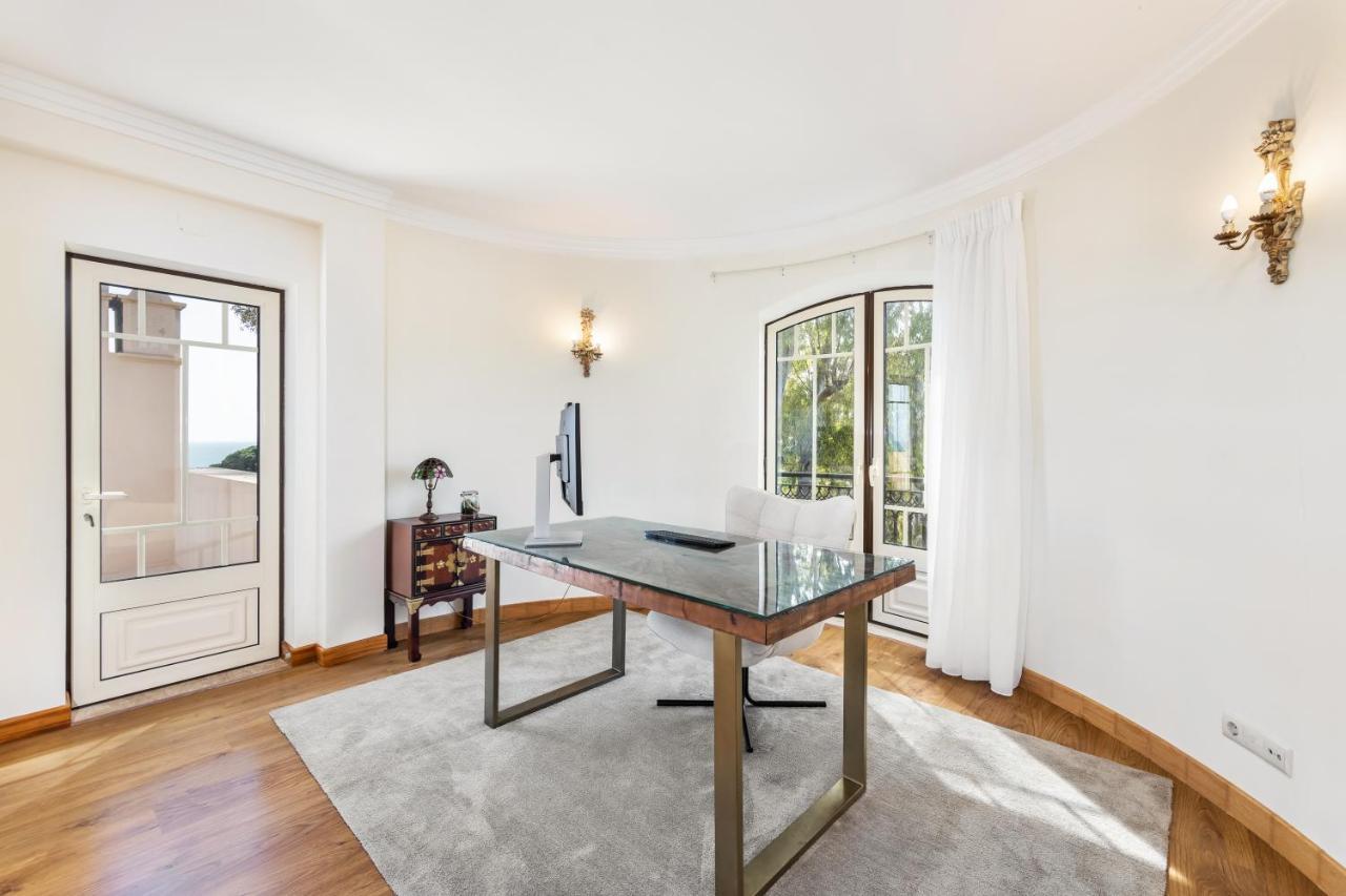 Santa Eulalia Villa Albufeira