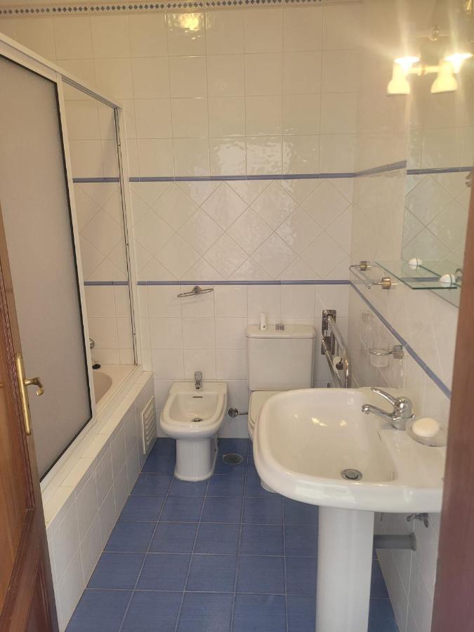 Apartamento Apart. T2 Olhos De Agua Albufeira