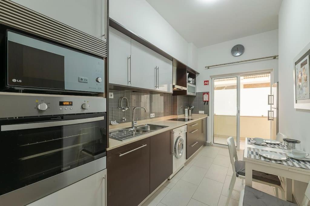 Apartamento Old Town Center - Verasol 1 Albufeira