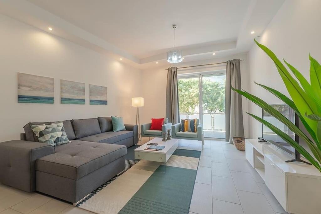 Apartamento Old Town Center - Verasol 1 *