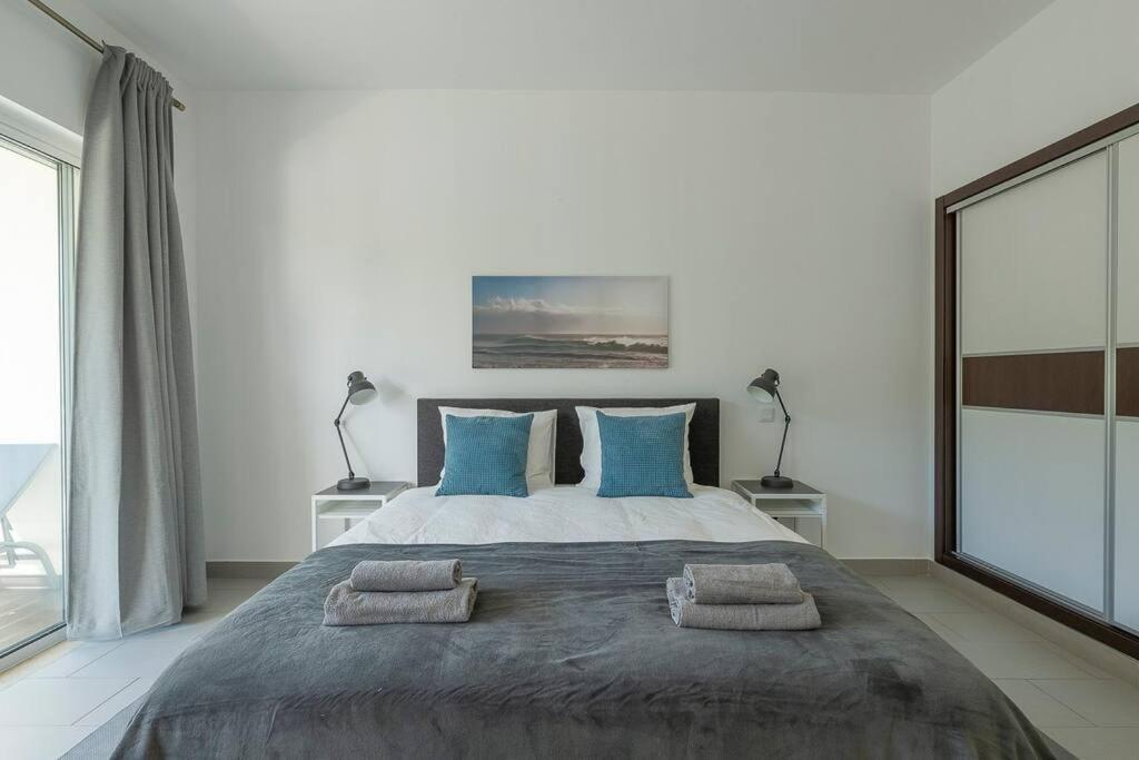 Old Town Center - Verasol 1 Apartamento