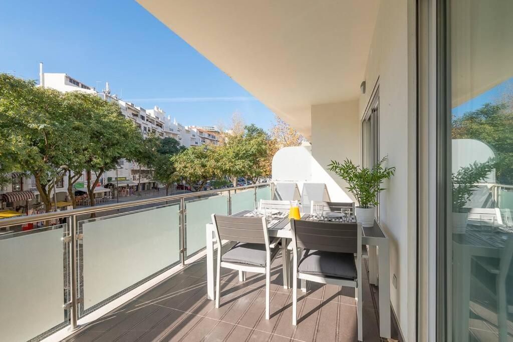 Apartamento Old Town Center - Verasol 1 Albufeira