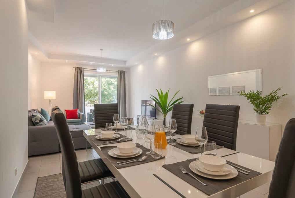 Apartamento Old Town Center - Verasol 1