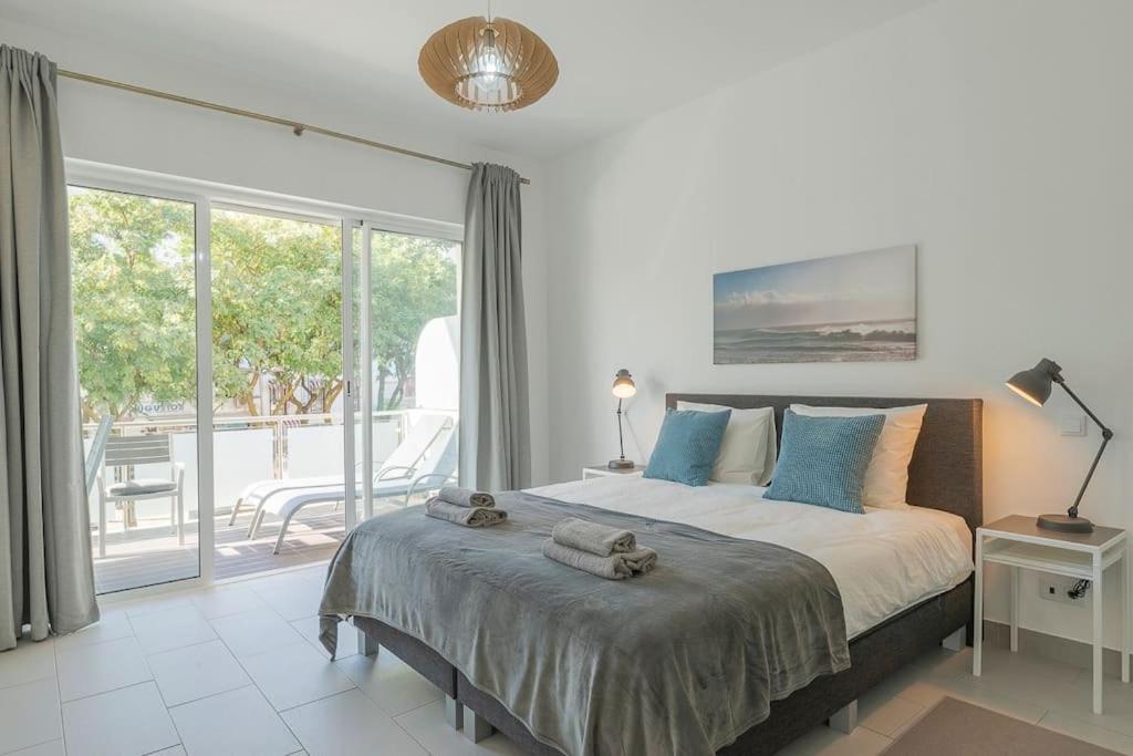 Apartamento Old Town Center - Verasol 1 *