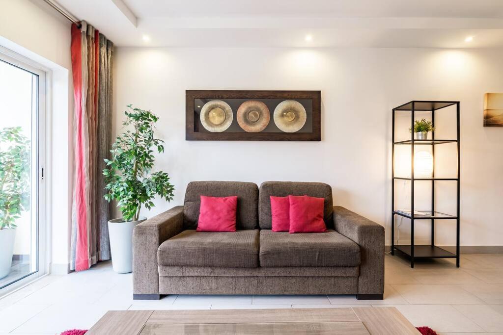 Apartamento Albufeira, Old Town - Verasol N