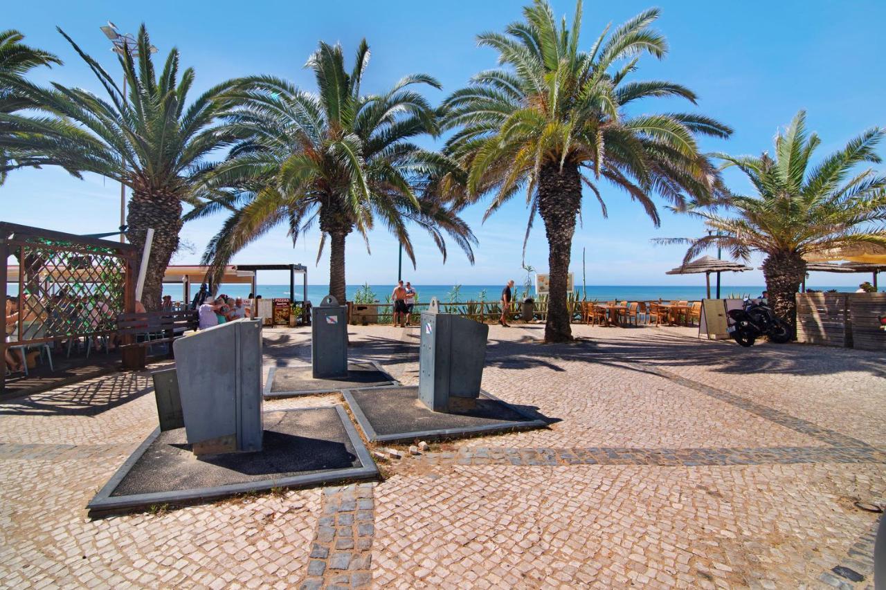 Apartment Mar Azul 3 Albufeira