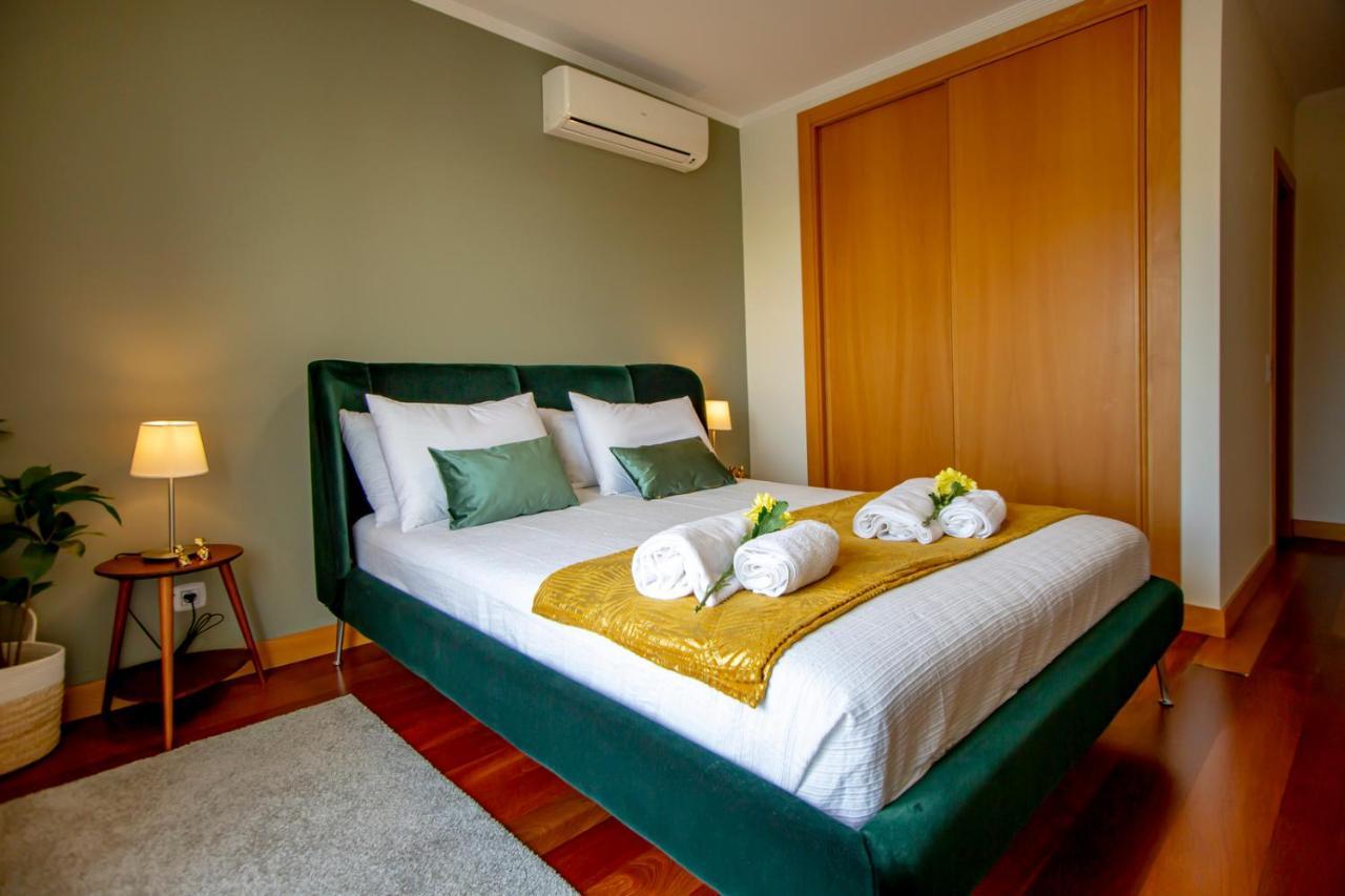 Apartamento T2 Corcovada By Glenge Holidays