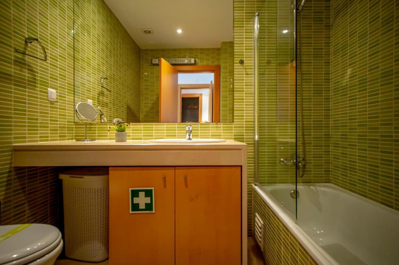 Apartamento T2 Corcovada By Glenge Holidays