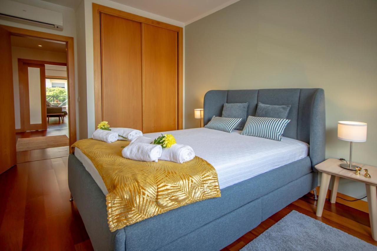 Apartment Apartamento T2 Corcovada By Glenge Holidays
