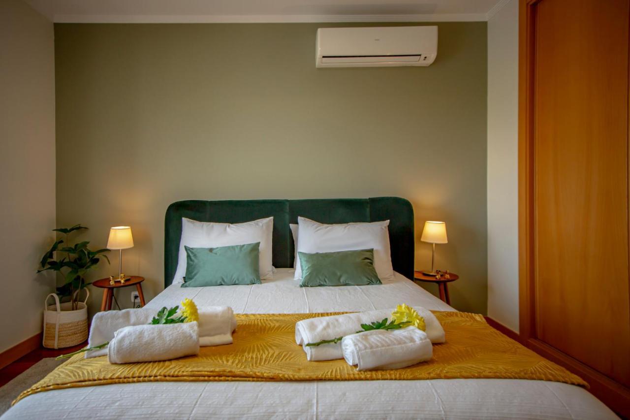Apartment Apartamento T2 Corcovada By Glenge Holidays Albufeira