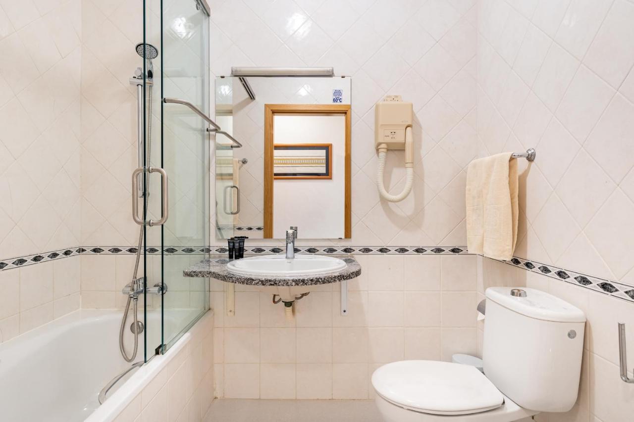 3Hb Falesia Garden Aparthotel Albufeira