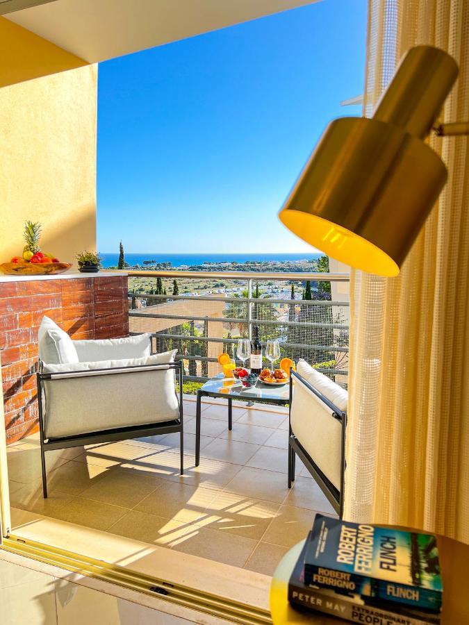 Apartment Luxury In Complex With Ocean And Marina View By Be Cherish *