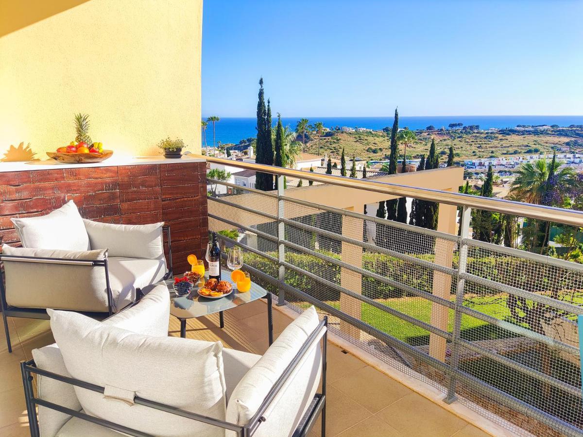 Luxury In Complex With Ocean And Marina View By Be Cherish Apartment
