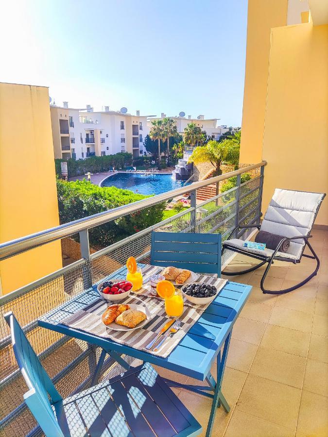 Luxury In Complex With Ocean And Marina View By Be Cherish Albufeira