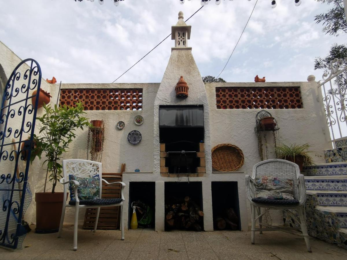 Casa Aleg