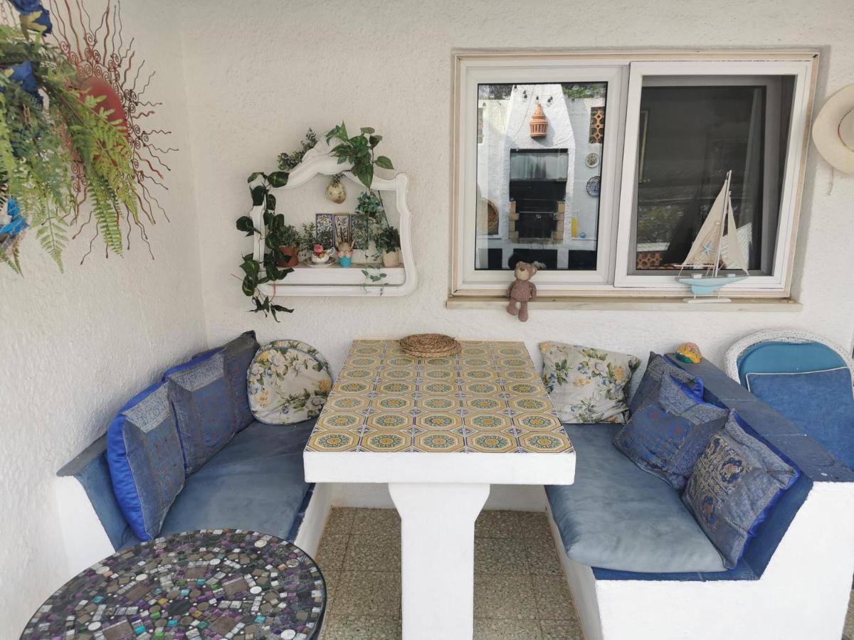 Casa Aleg Villa Albufeira