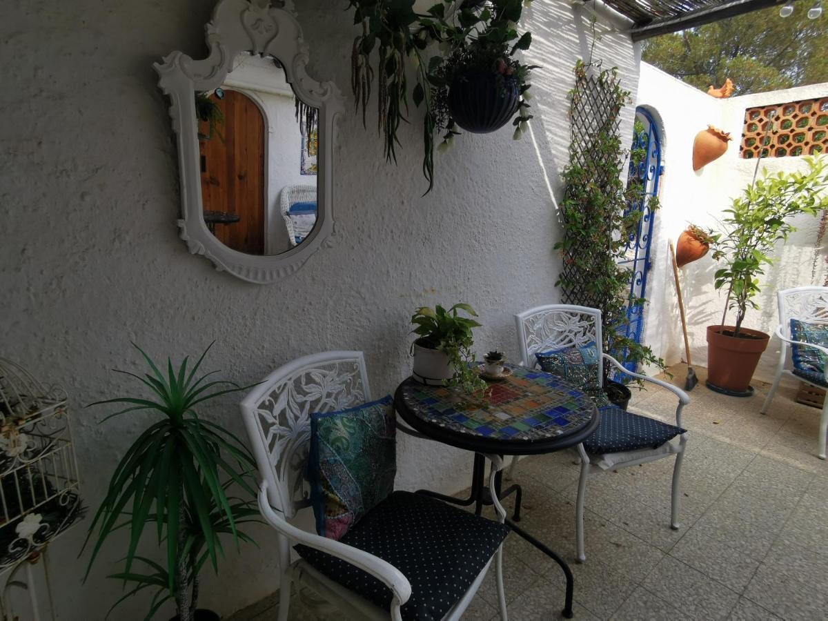 Casa Aleg Albufeira