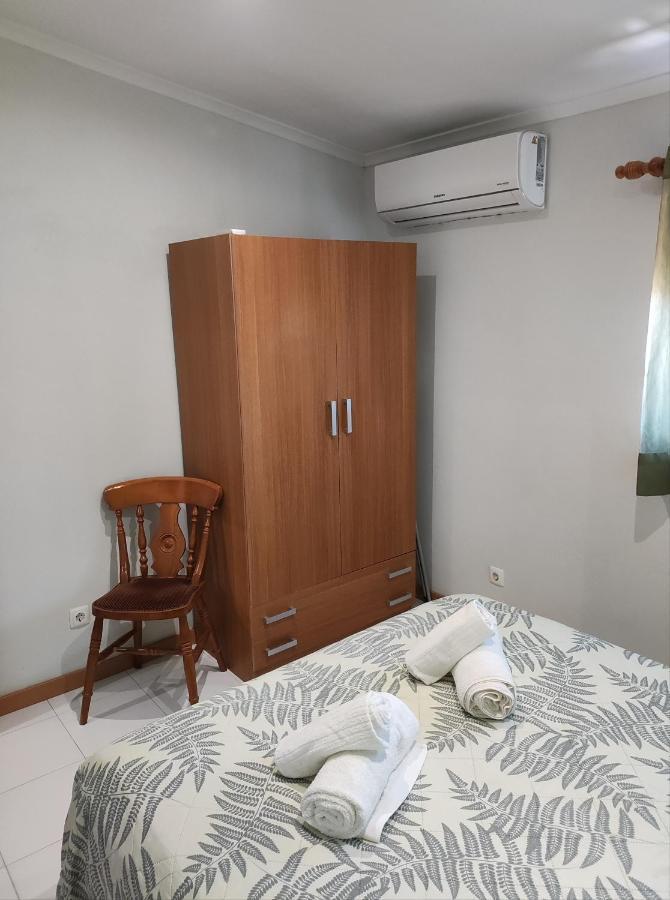Apartment Casa Azul Albufeira