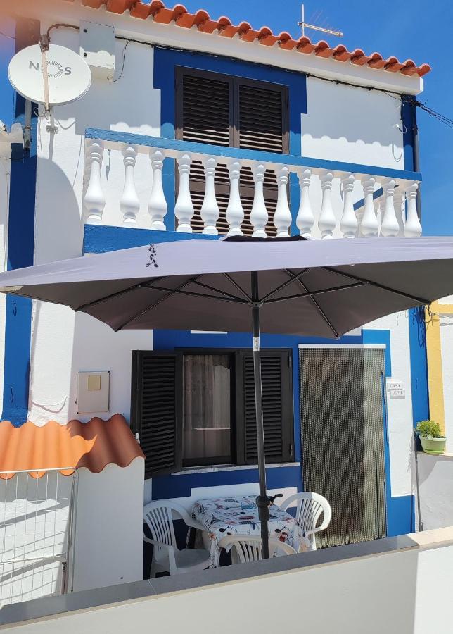 Casa Azul *