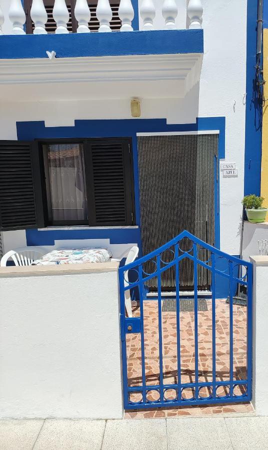 Apartment Casa Azul