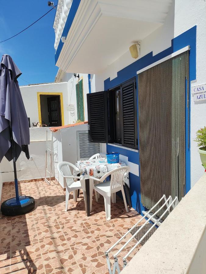 Casa Azul * Albufeira