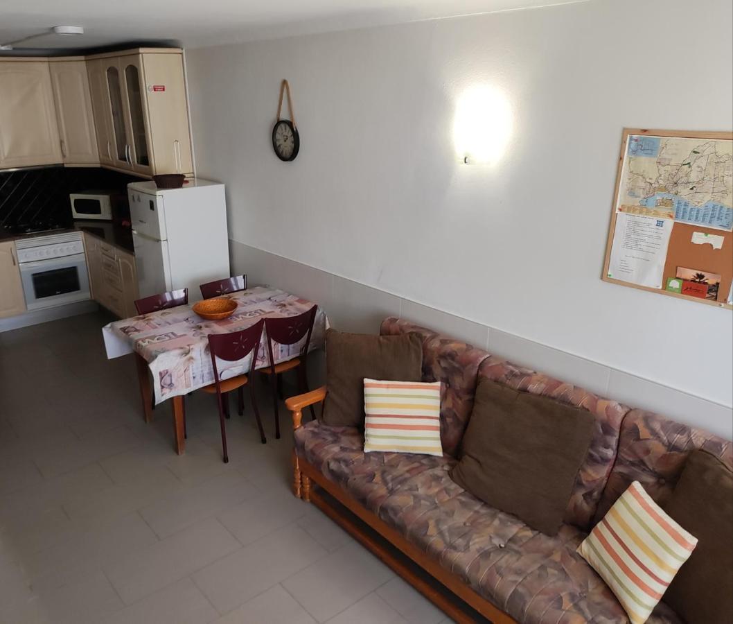 Casa Azul Apartment