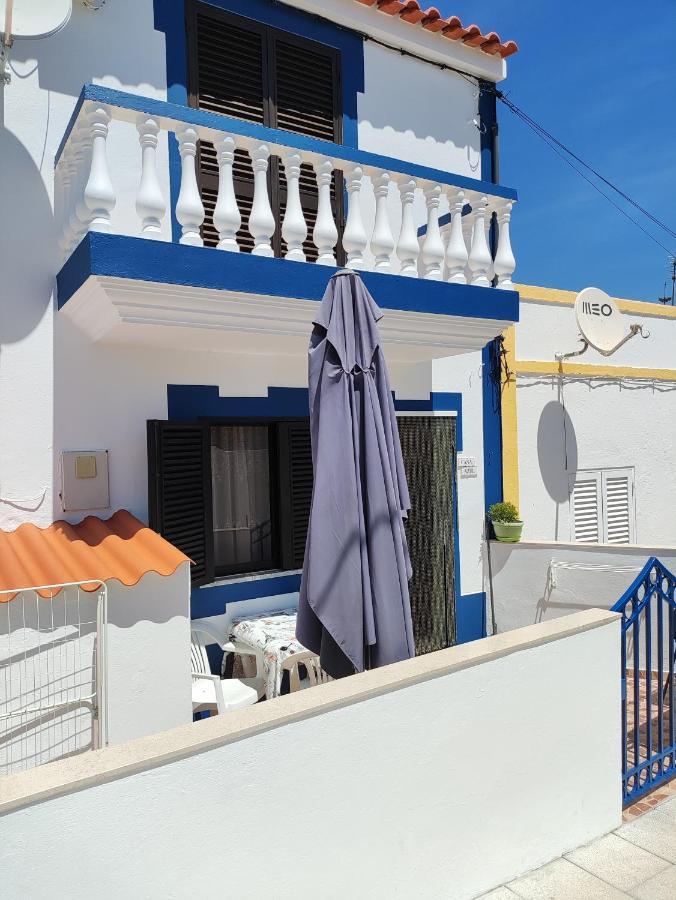 Casa Azul Apartment