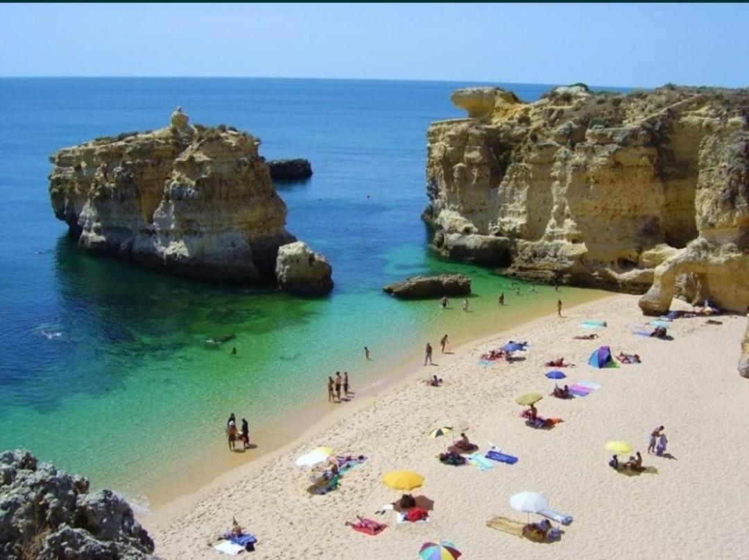 Casa Azul * Albufeira