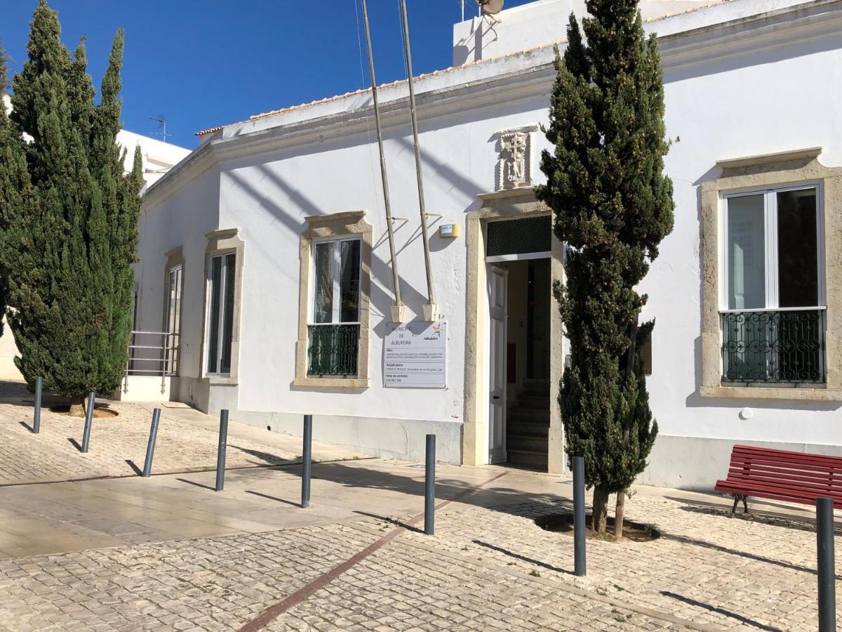 Apartment Flor De Amendoeira Albufeira