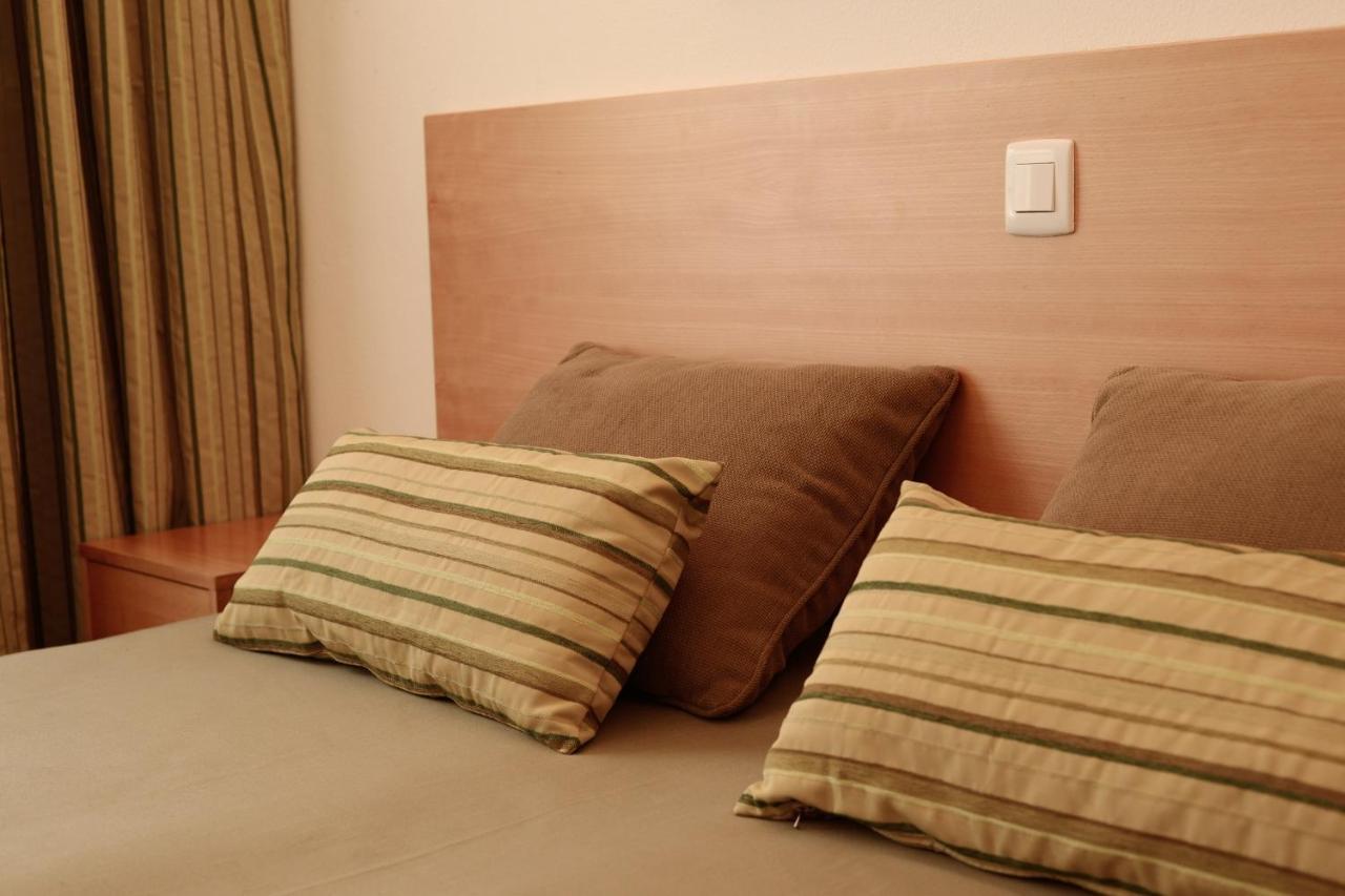 Aparthotel 3hb Falesia Garden 3*