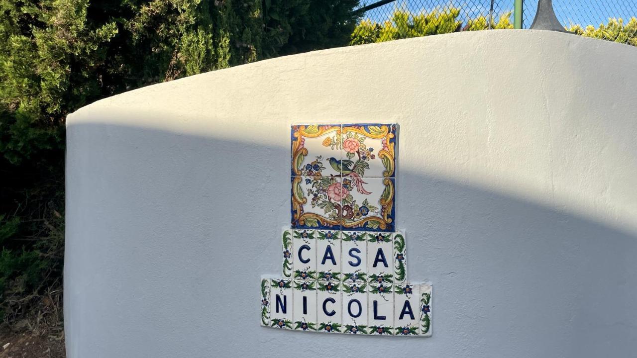 Villa Nicola By Check-in Portugal *