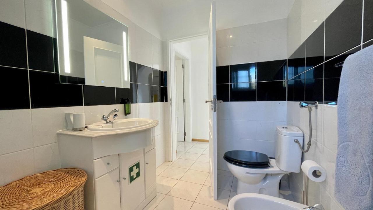 Villa Nicola By Check-in Portugal