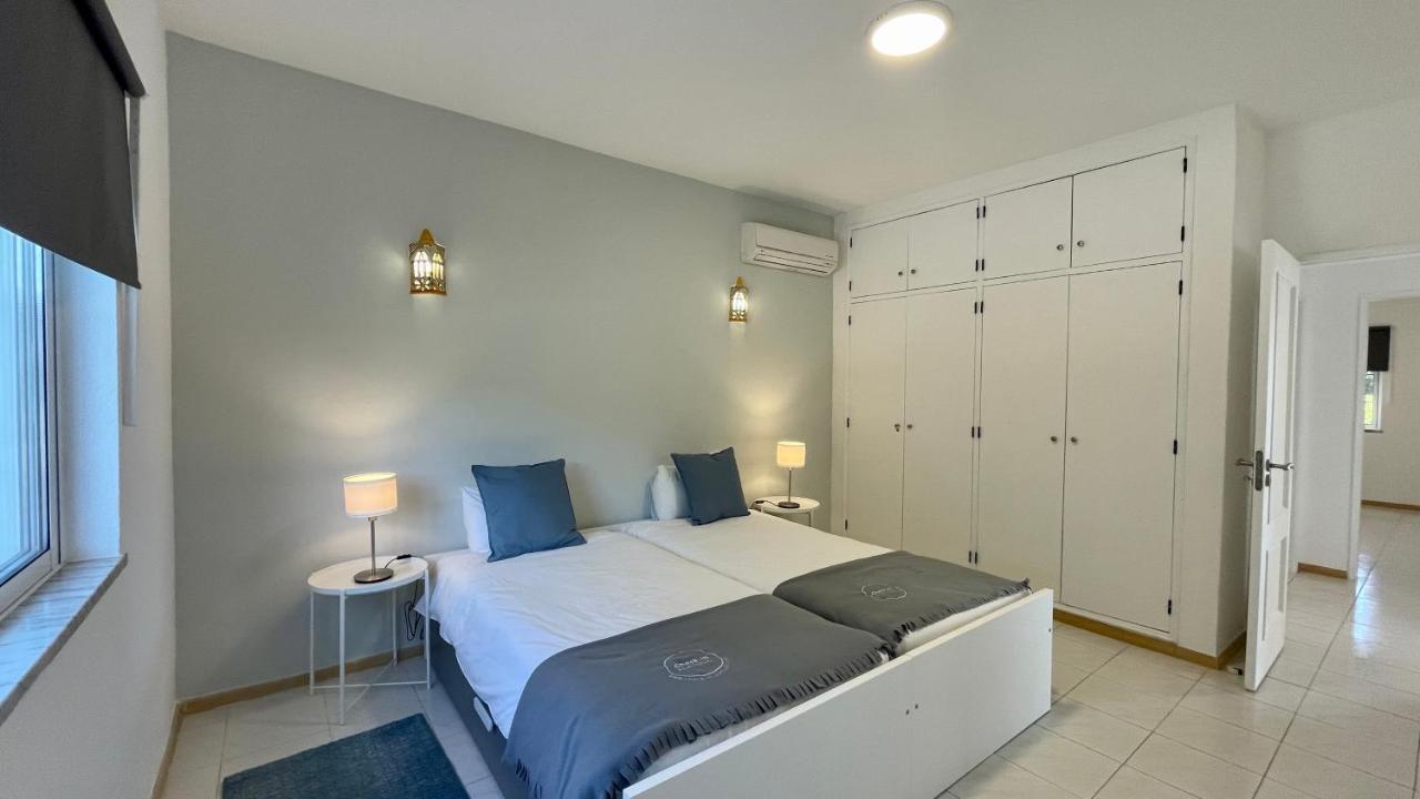 Nicola By Check-in Portugal Villa *