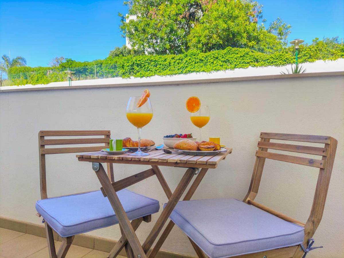 Albufeiraorada Garden By Be Cherish Albufeira