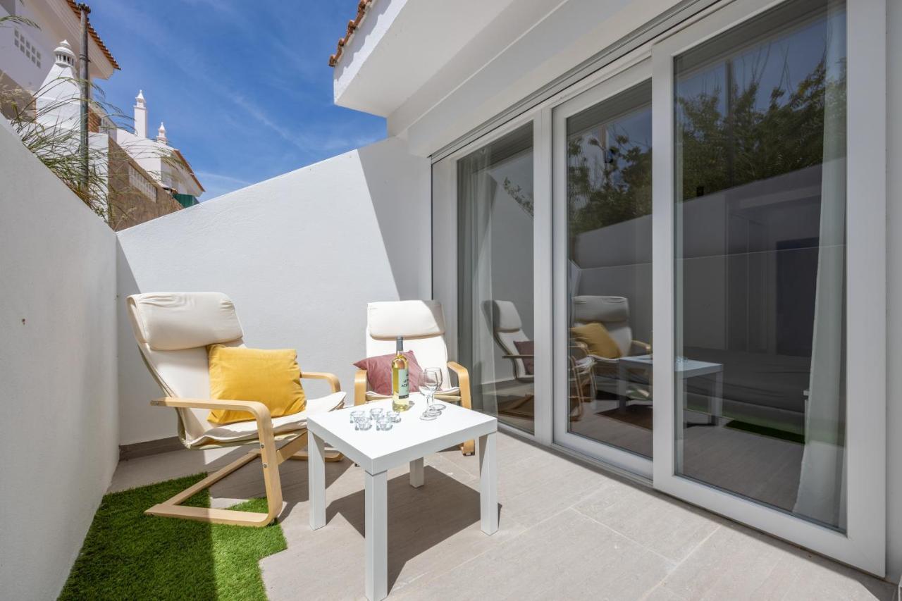 Apartment Alfamar Ines