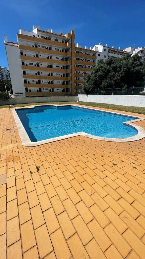 Lovin Luxury Romantic With Jacuzzi Apartment Albufeira