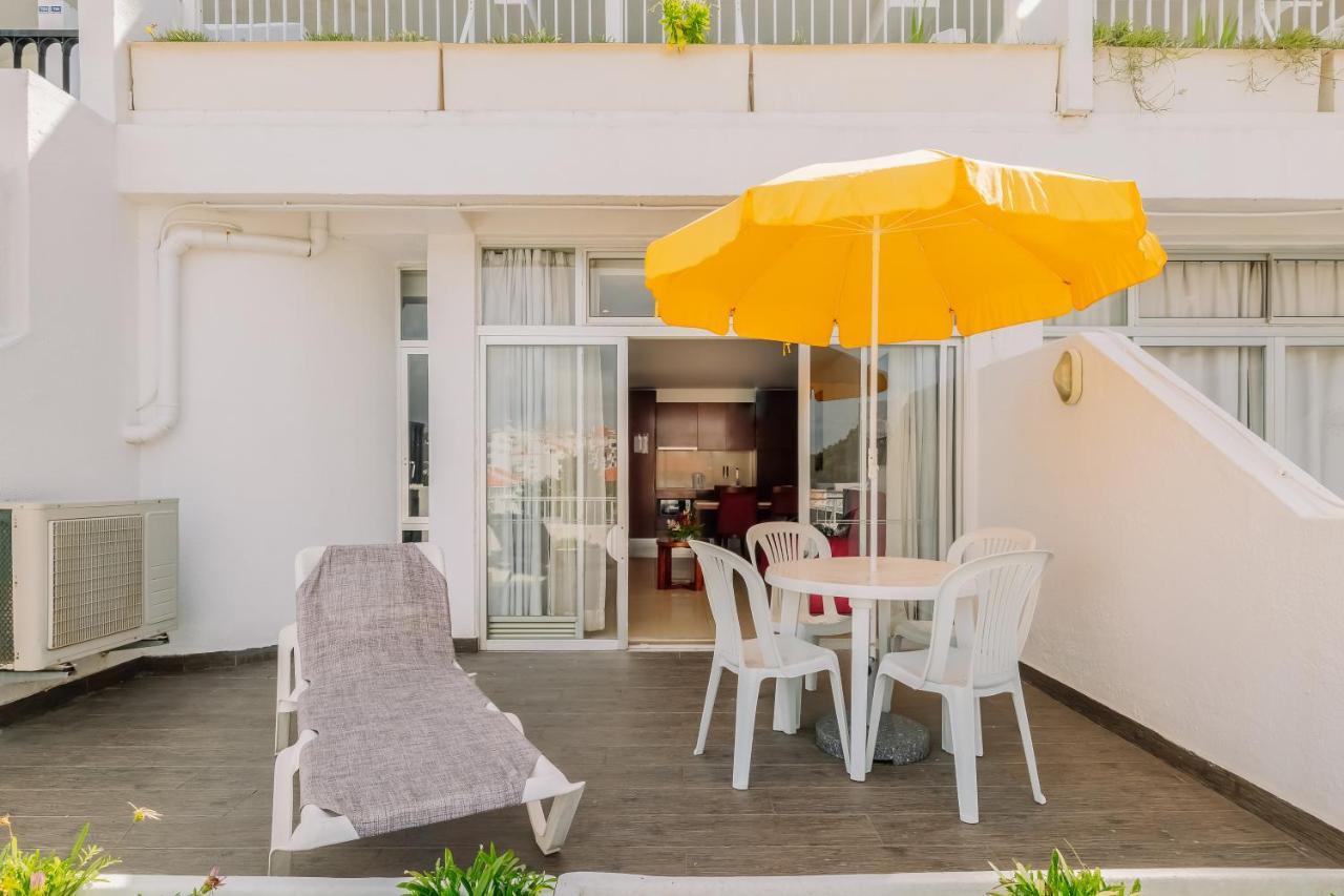 Muthu Clube Da Oura Albufeira