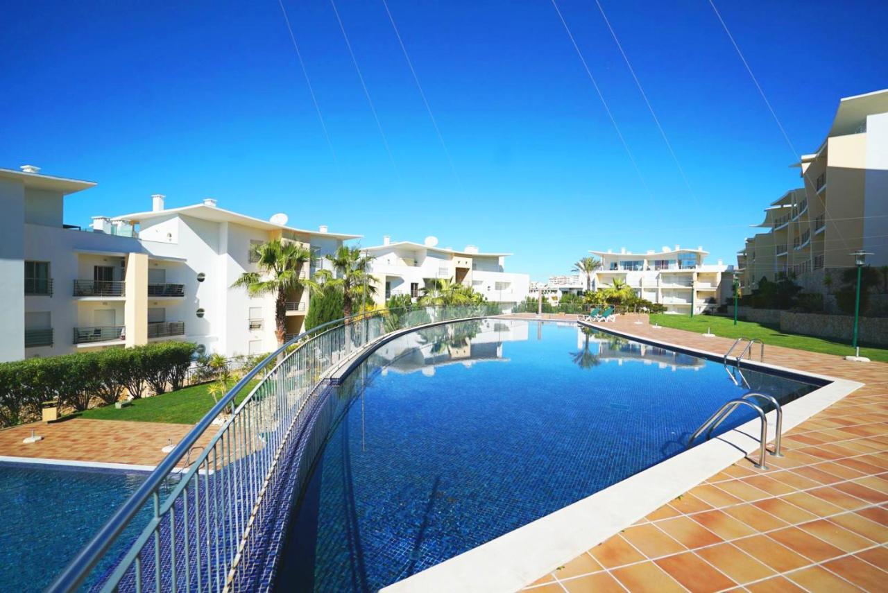 Albufeiraorada Garden By Be Cherish Albufeira