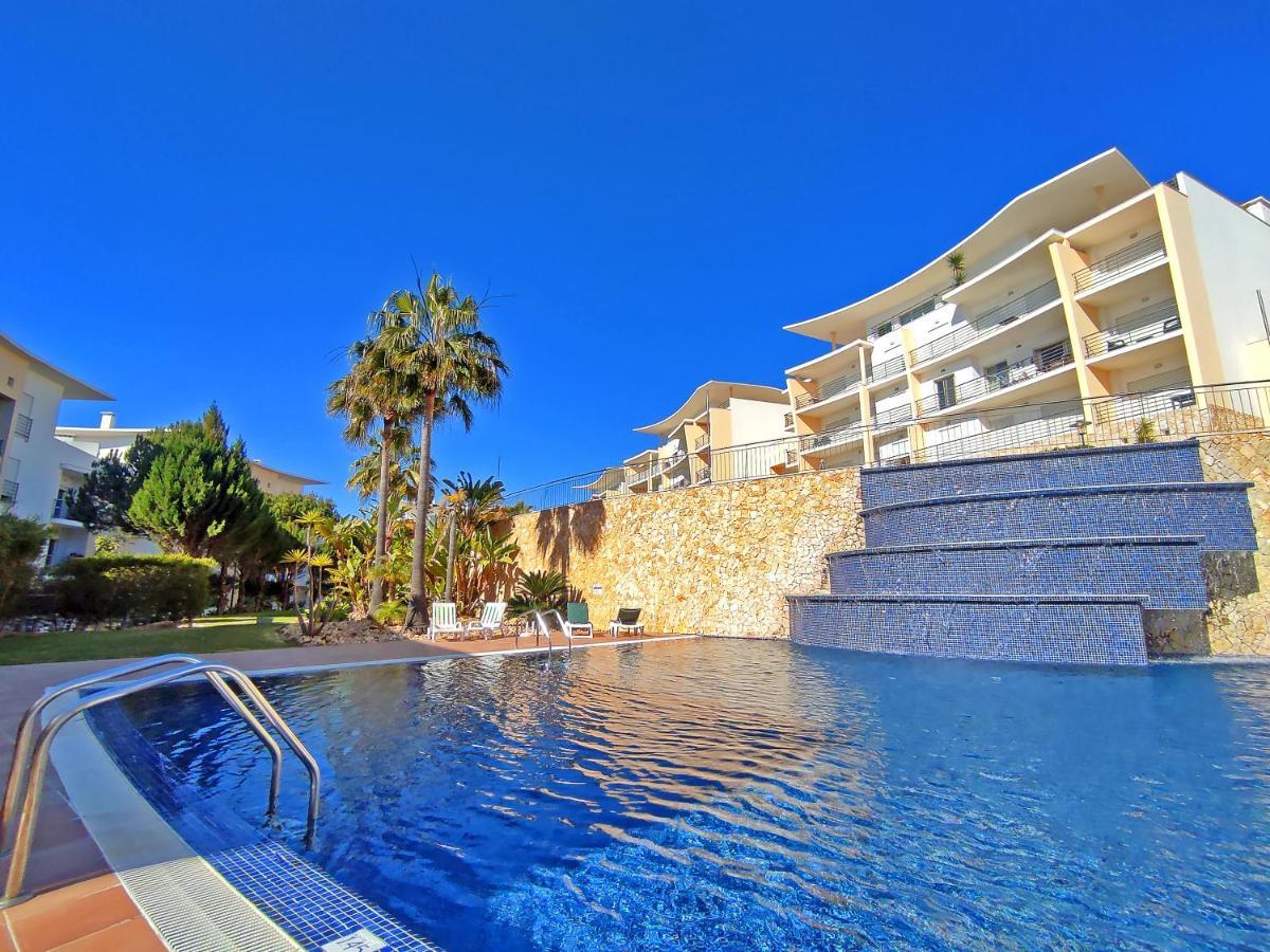 Albufeiraorada Garden By Be Cherish Albufeira