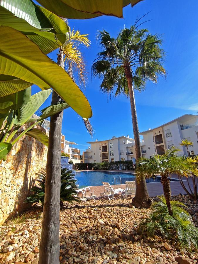 Albufeiraorada Garden By Be Cherish * Albufeira