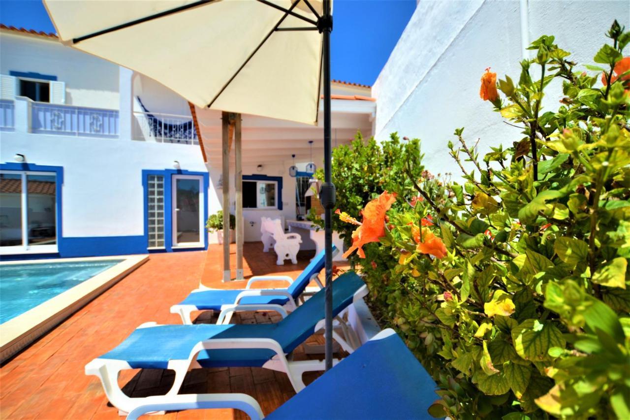Arvela * Albufeira