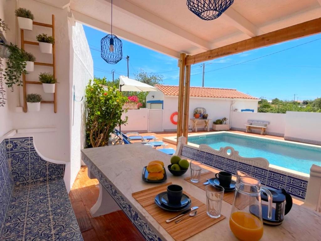 Arvela Villa Albufeira